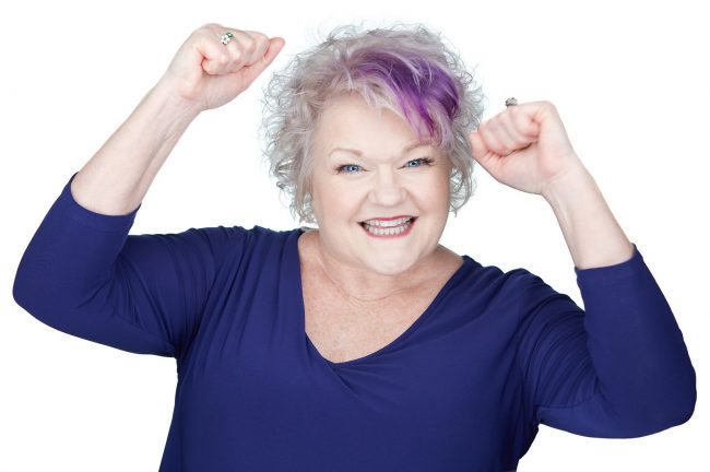 Amy Dee Funny Motivational Speaker