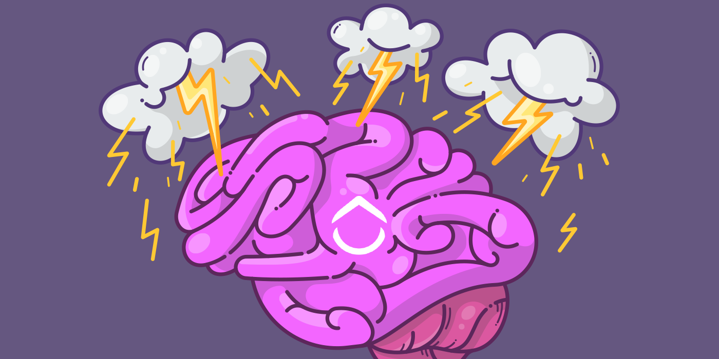 Brain motivational