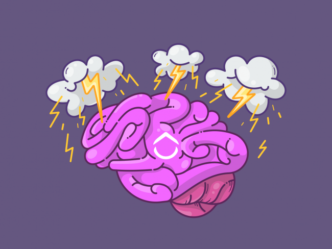 Brain motivational