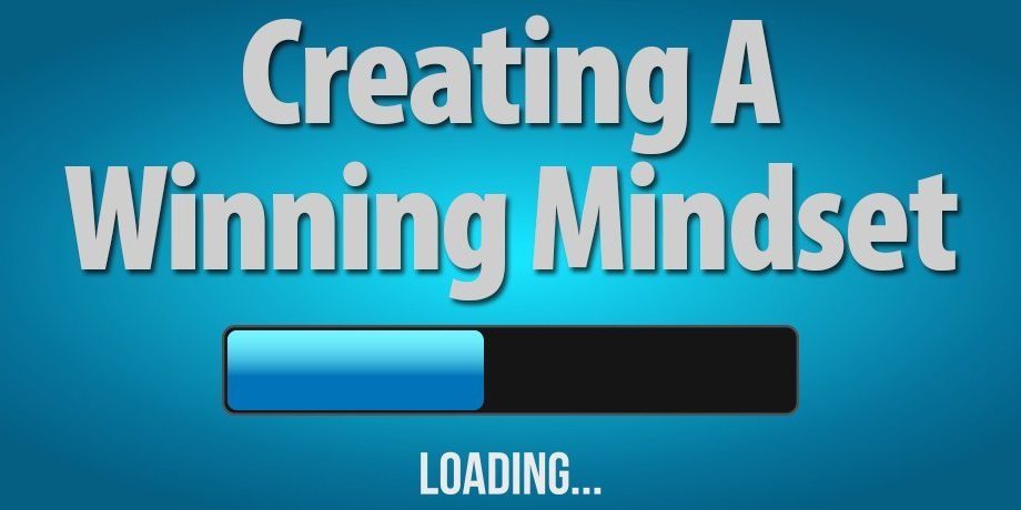 creating-a-winning-mindset Winning speaker