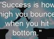 Success funny motivational speaker