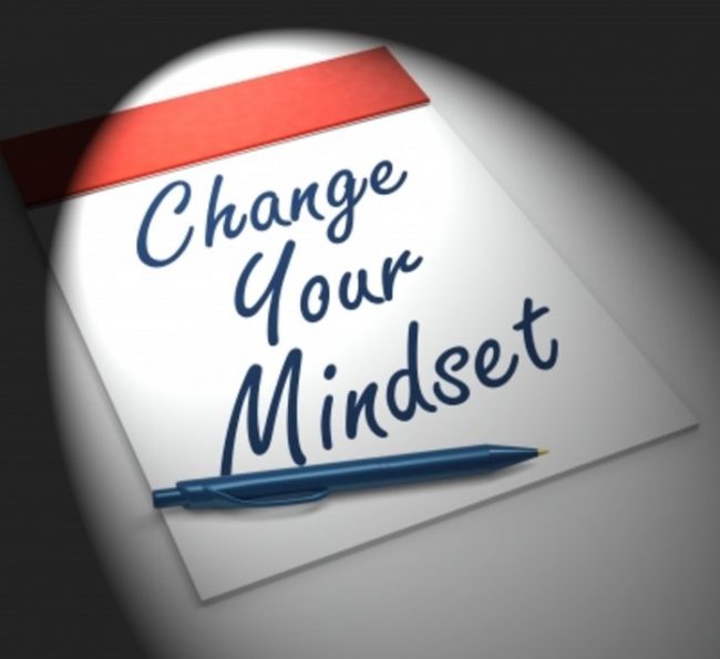 Change Funny motivational speaker