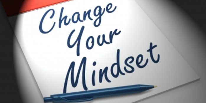Change Funny motivational speaker