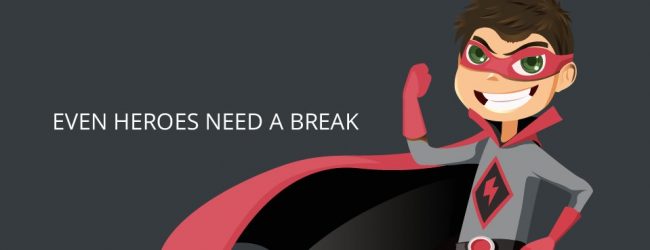 Funny motivational speaker Amy Dee's blog