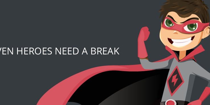 Funny motivational speaker Amy Dee's blog