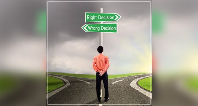 What's right by Funny motivational speaker Amy Dee