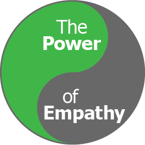 Amy Dee's blog about Empathy