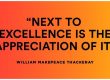 The how and why of employee recognition