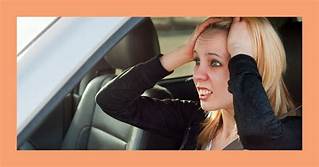 Use Resilience to stop Catastrophizing